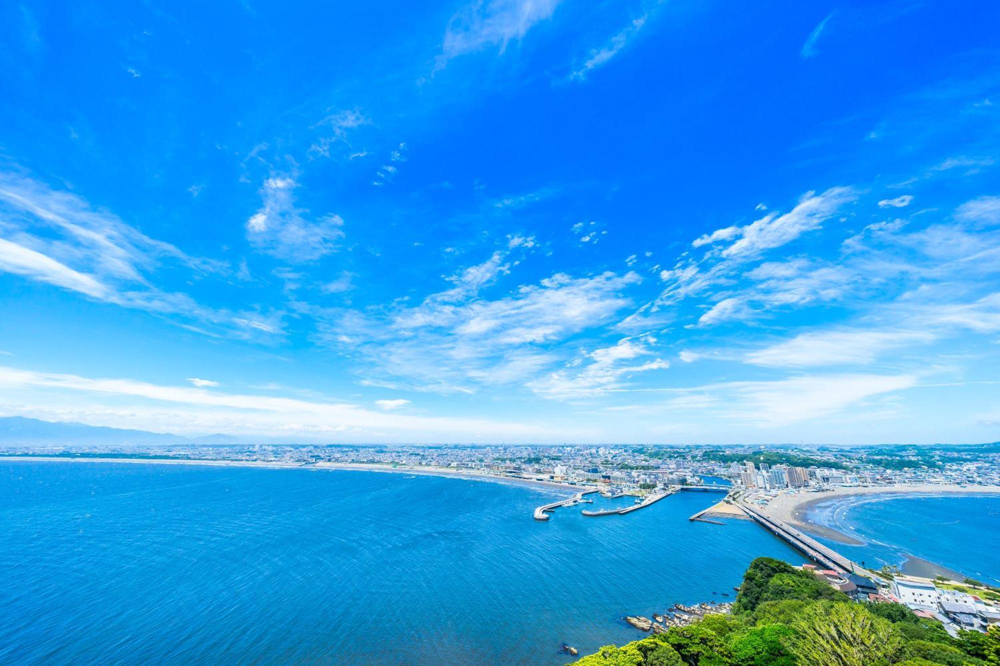 Hotel Webase Kamakura Exteriér fotografie