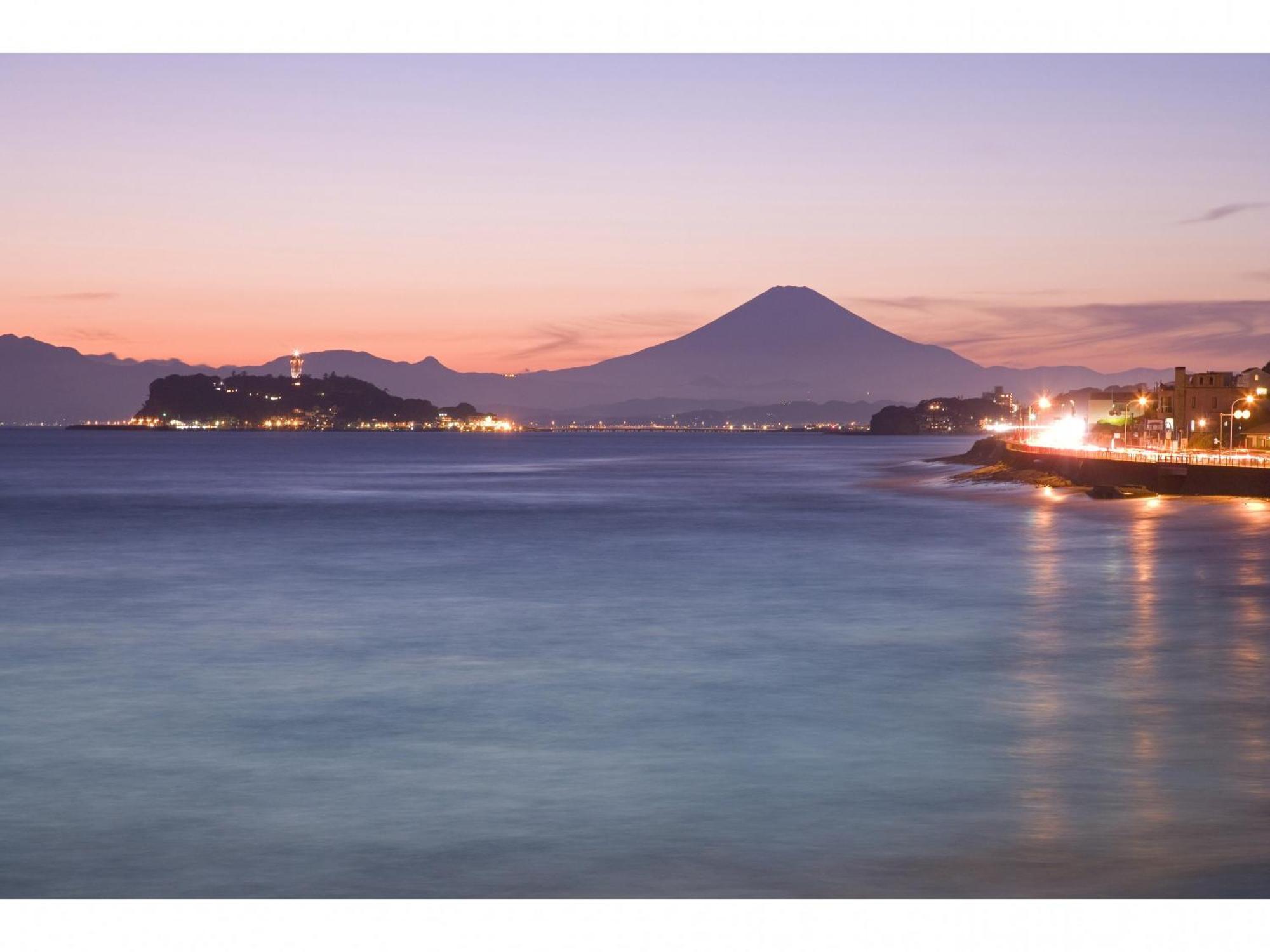 Hotel Webase Kamakura Exteriér fotografie